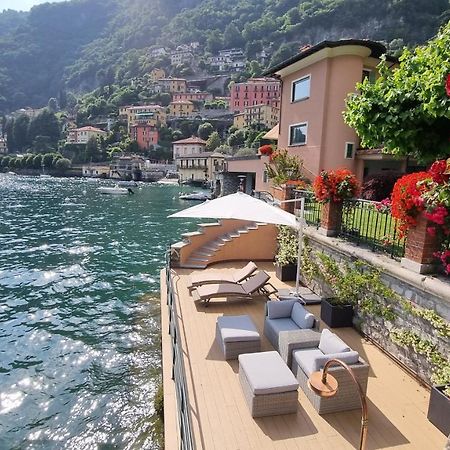 Villa Noseda Moltrasio Exterior foto